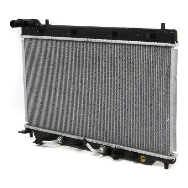 Fit 07-08 Radiador, Auto Trans
