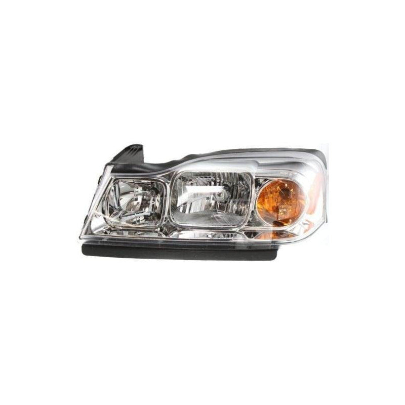 Faro Saturn Vue 06-07