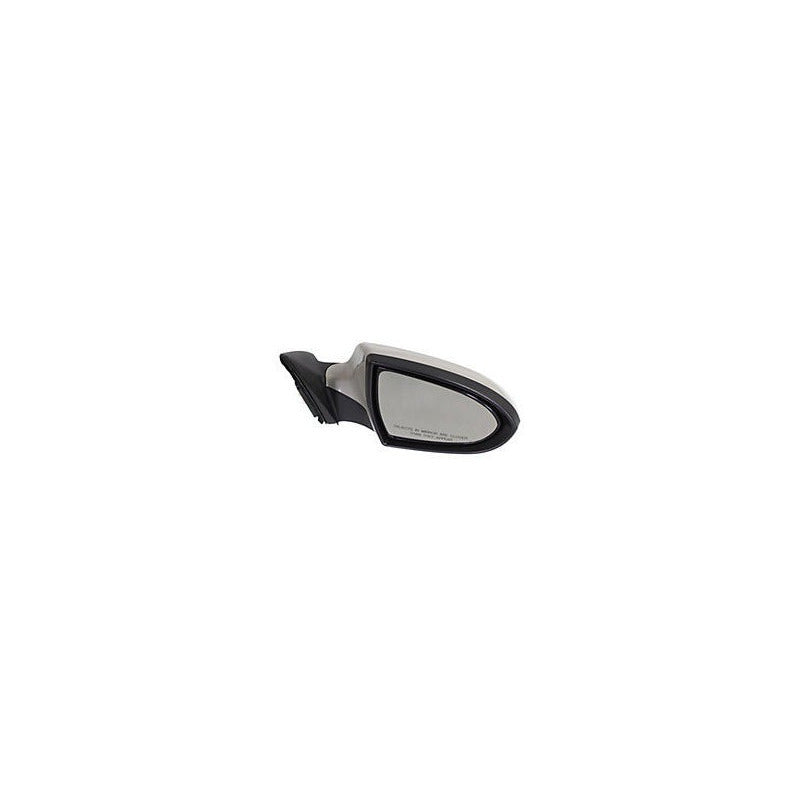 11-16 Ka Sportage Pwr Nht Ptm Espejo Derecho