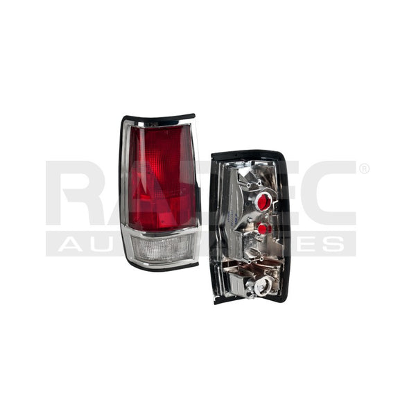 Calavera Ns 720 85-86 Americano Tyc Izquierdo