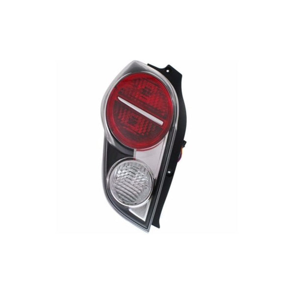 Calavera De Chevrolet Spark 13-14