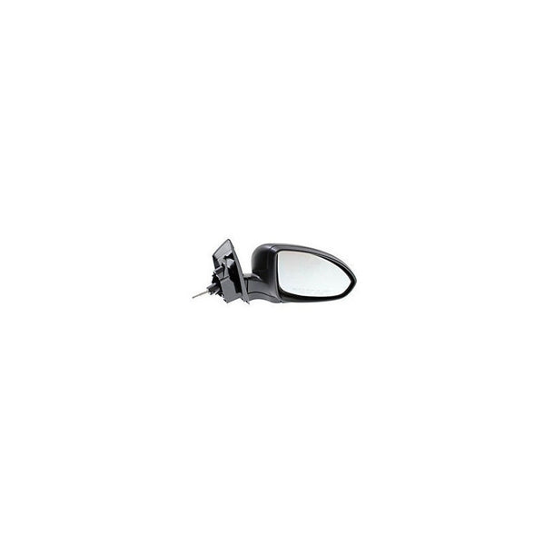 11-16 Cv Cruze Man Rmetro Blk Espejo Derecho