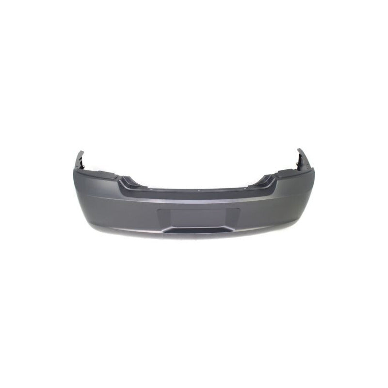 Dodge Charger 06-10 Fascia Trasera