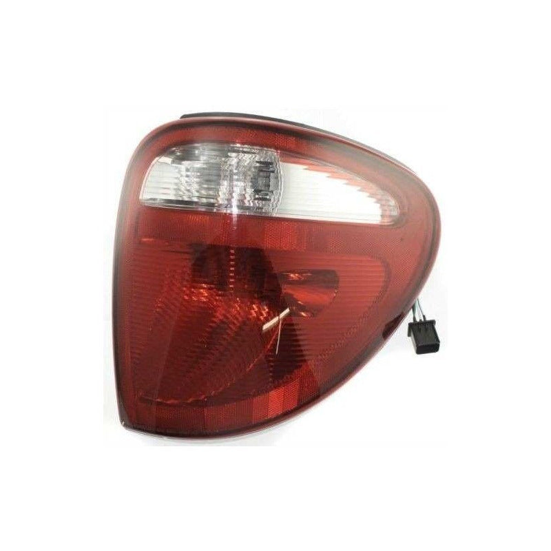 Calavera Chrysler Town & Country 04-07
