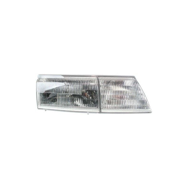 Faro Mercury Cougar 91-95