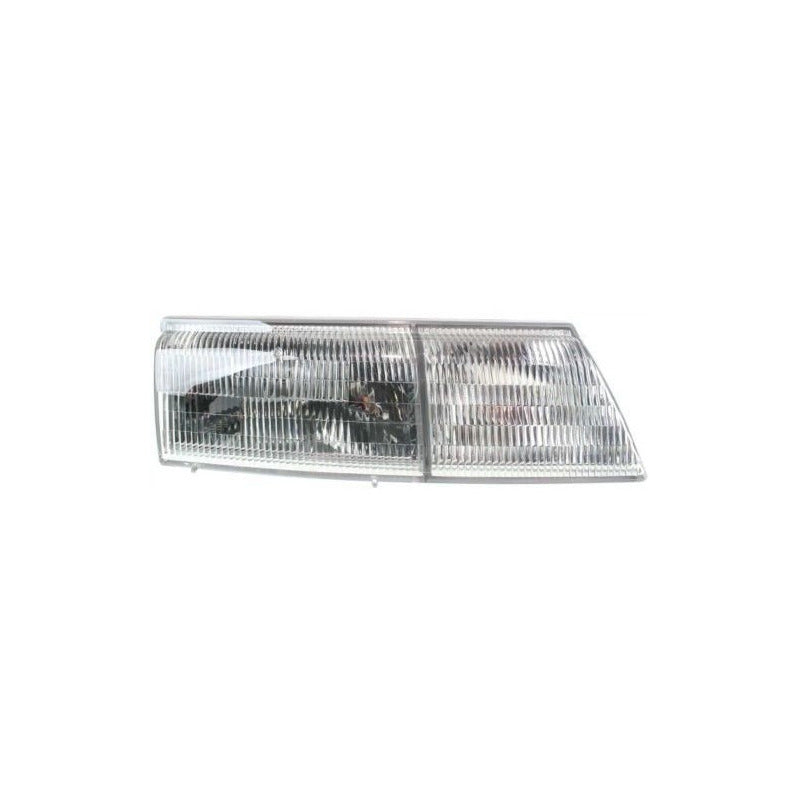 Faro Mercury Cougar 91-95