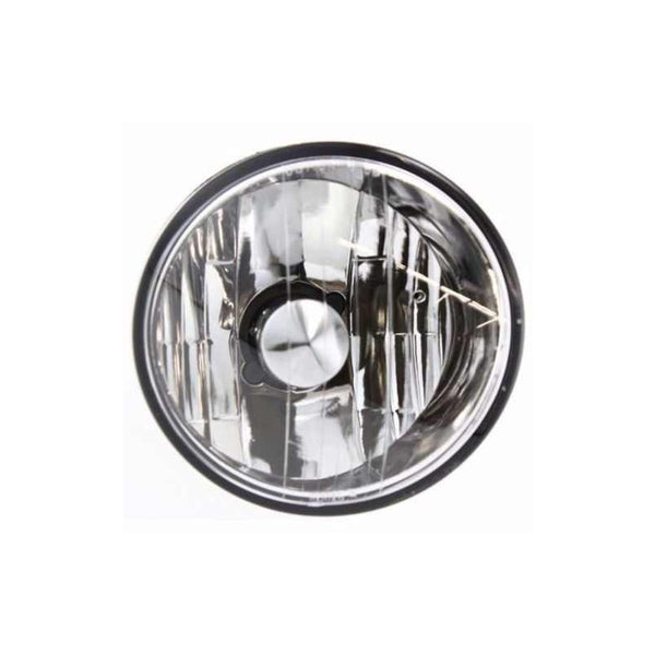 Faro Niebla Toyota Highlander 01-03