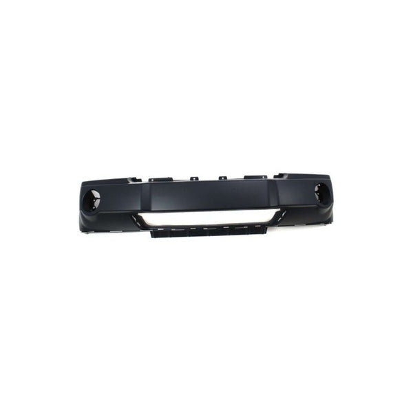 Jp Grand Cherokee 05-07 Fascia Delantera Para Faros
