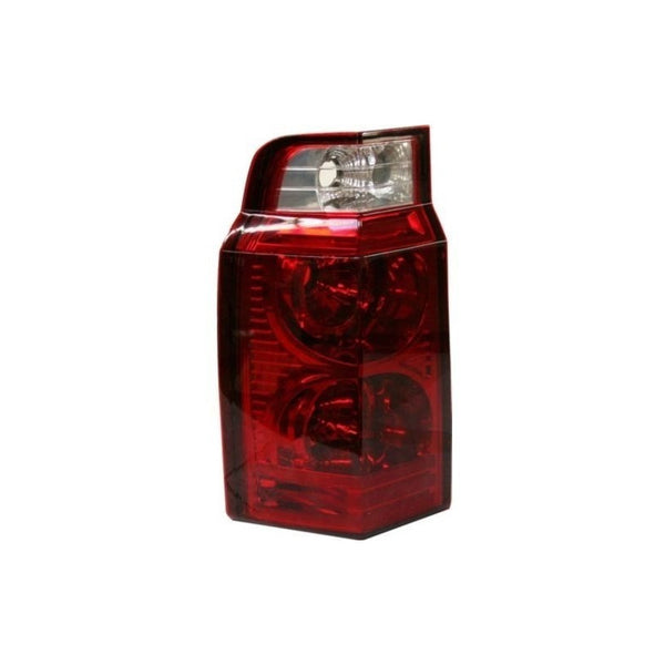 Calavera Jeep Commander 06-09
