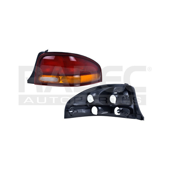 Calavera Dg Stratus 95-00 Lado Derecho