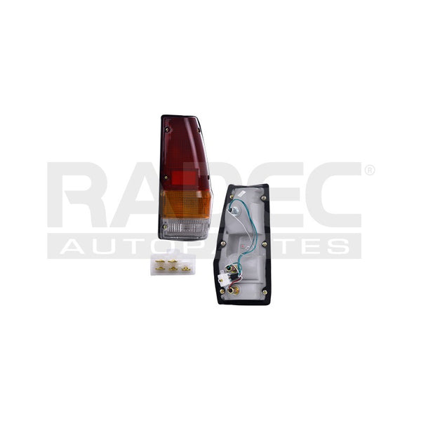 Calavera Dg Ram 50/l200 79-86 Lado Derecho