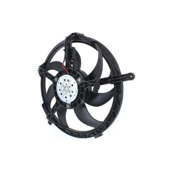 09-11 Mi Mini Cooper Sdn  Rad &amp; Cond Motoventilador