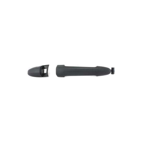 Manija Exterior Dodge Sprinter 07-09