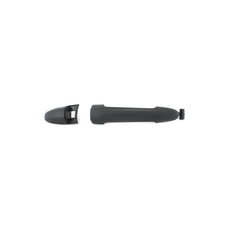 Manija Exterior Dodge Sprinter 07-09