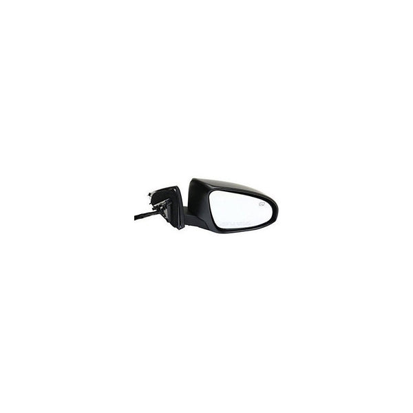 13-15 Ty Avalon Pwr Ht Mem Sig Ptm Espejo Derecho