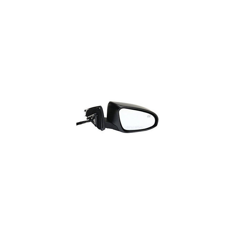13-15 Ty Avalon Pwr Ht Mem Sig Ptm Espejo Derecho