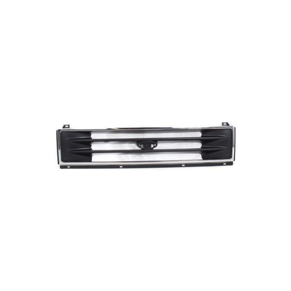 Fd Aerostar 89-91  Parrilla Chrome