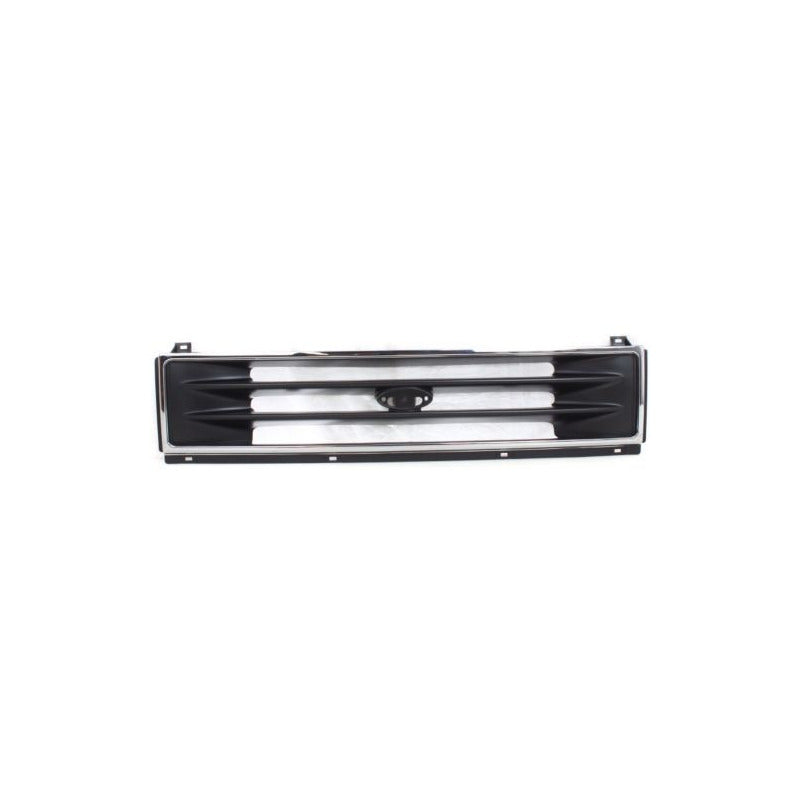 Fd Aerostar 89-91  Parrilla Chrome
