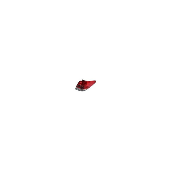 10-14 Sb Outback Qtr Calavera Derecha