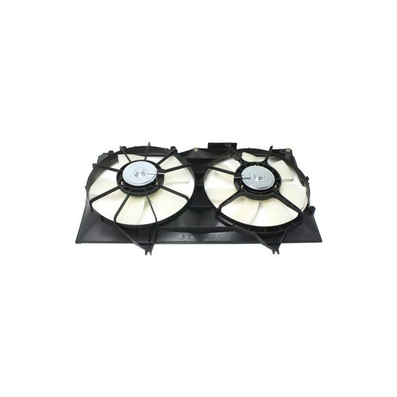Lx Es300 04-06 Motoventilador