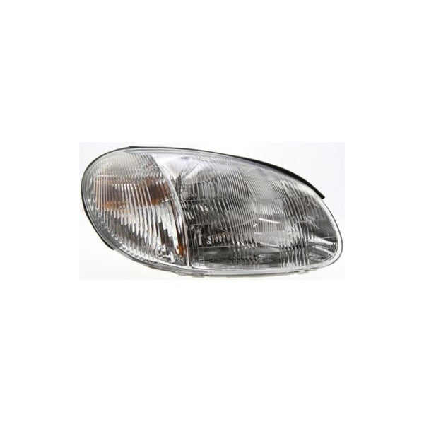 Faro Hyundai Sonata 99-01