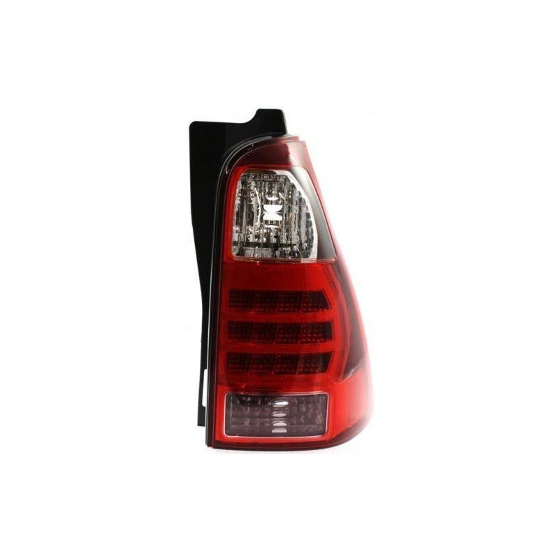 Calavera Toyota 4 Runner 06-09