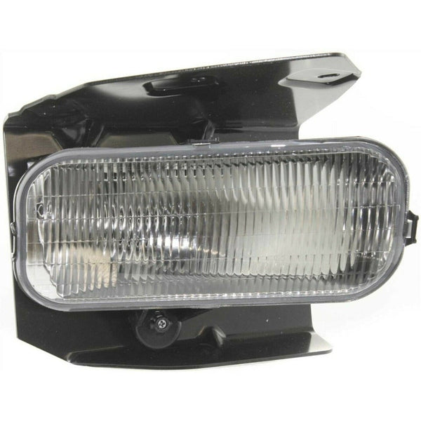 Faro Niebla Ford  F150 Lobo Expedition 1999-2003 Derecho