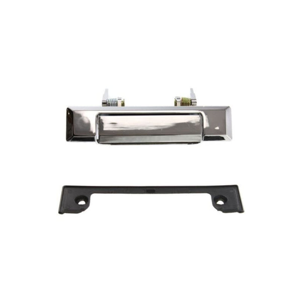 Manija Exterior Toyota Pickup 84-88