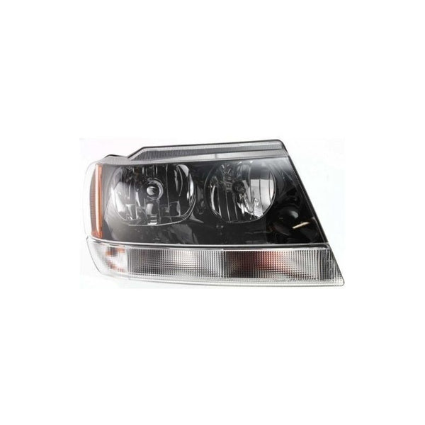 Faro Jeep Grand Cherokee 02-03 Laredo Sport