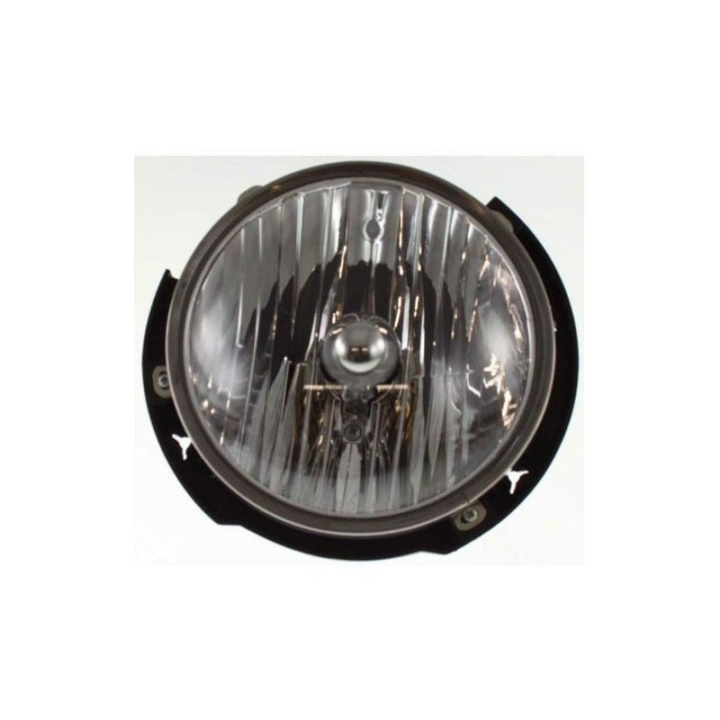 Faro Jeep Wrangler 07-09