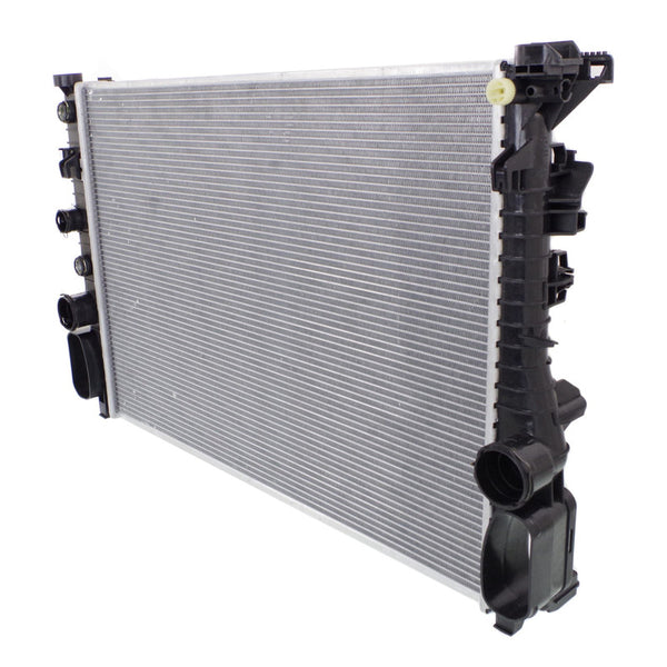 E320/e350 03-09 Radiador, 211 Chassis