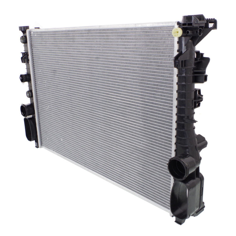 E320/e350 03-09 Radiador, 211 Chassis