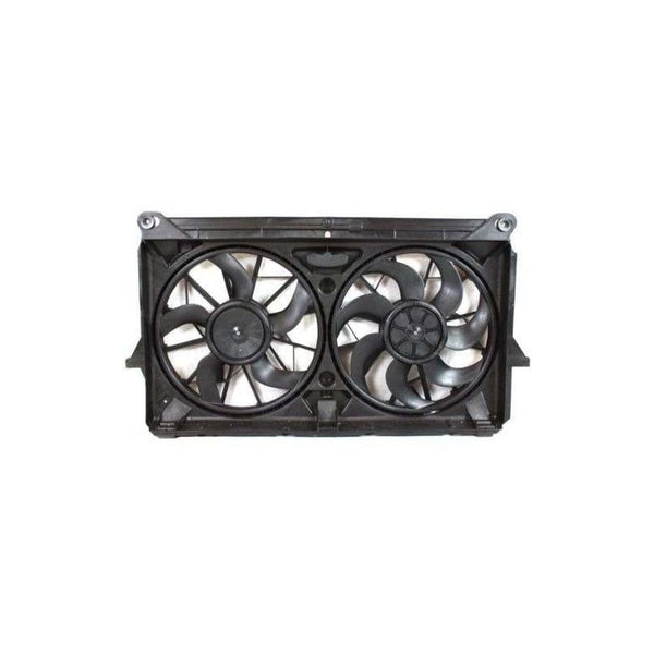 Chevrolet Silverado Tahoe Sierra 2005-2007  Motoventilador