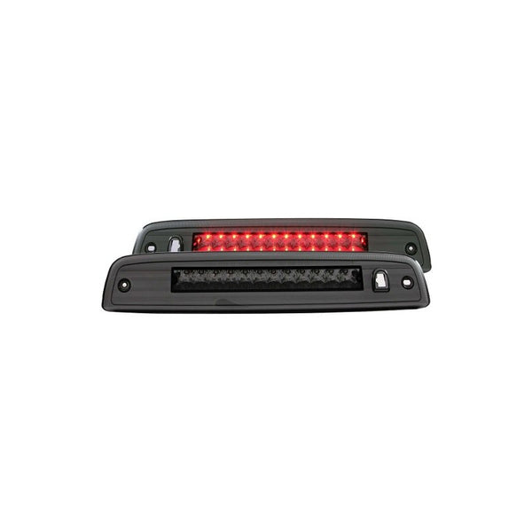 Ford Expedition 03-06 L.e.d 3rd Brake Light Smoke