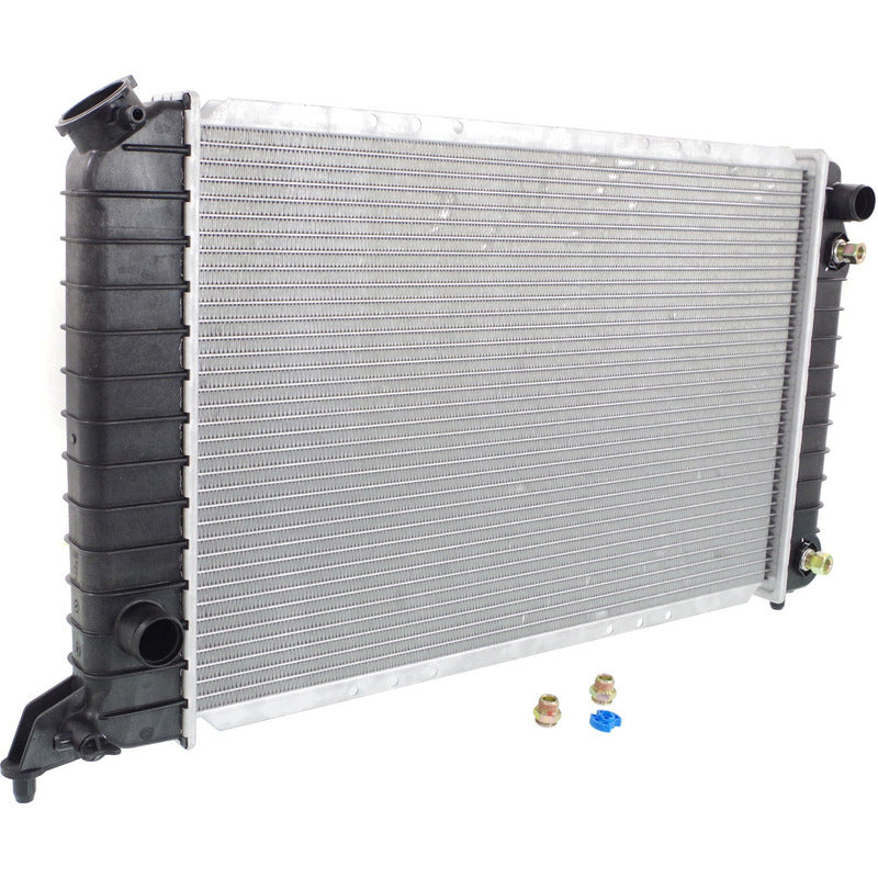 S10 Pickup 94-03 Radiador, 4cyl W/hd Cooling