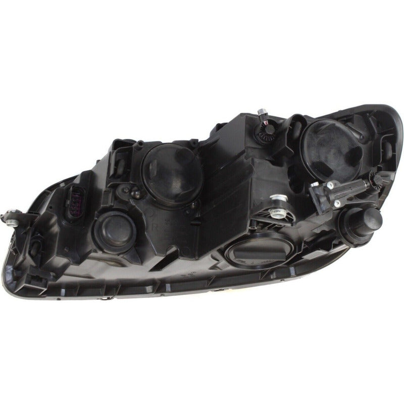 Volkswagen Passat 2012-2015 Faro Derecho