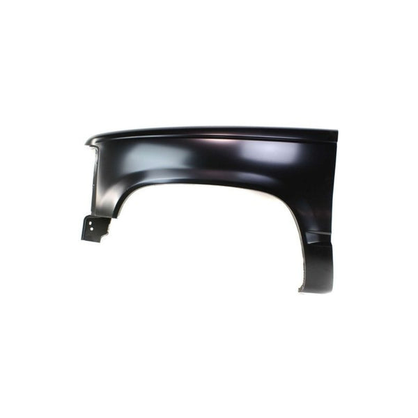 Cv C/k Full Size Pickup 88-02 Salpicadera 