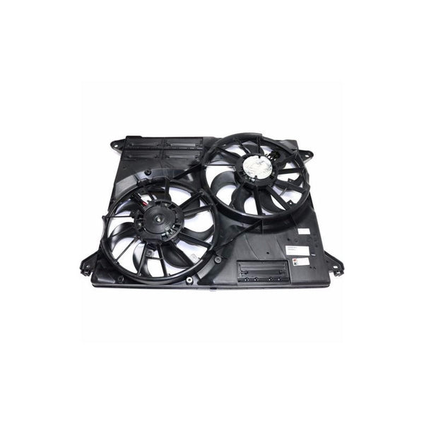 Ford Edge 2015-2018 2.0l L4/2.7l V6 Motoventilador