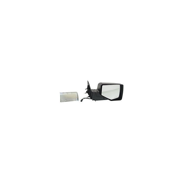 06-10 Fd Ranger Pu Pwr N-ht Chr Espejo Derecho