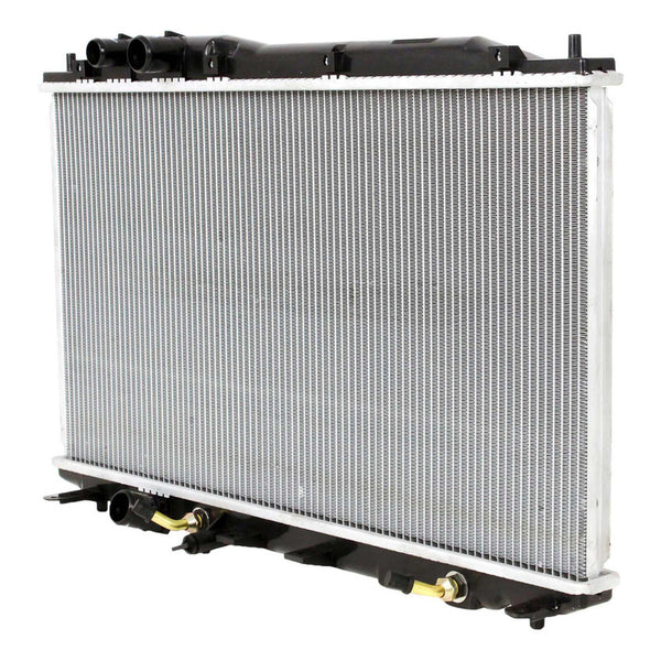 Civic 06-11 Radiador, Hybrid