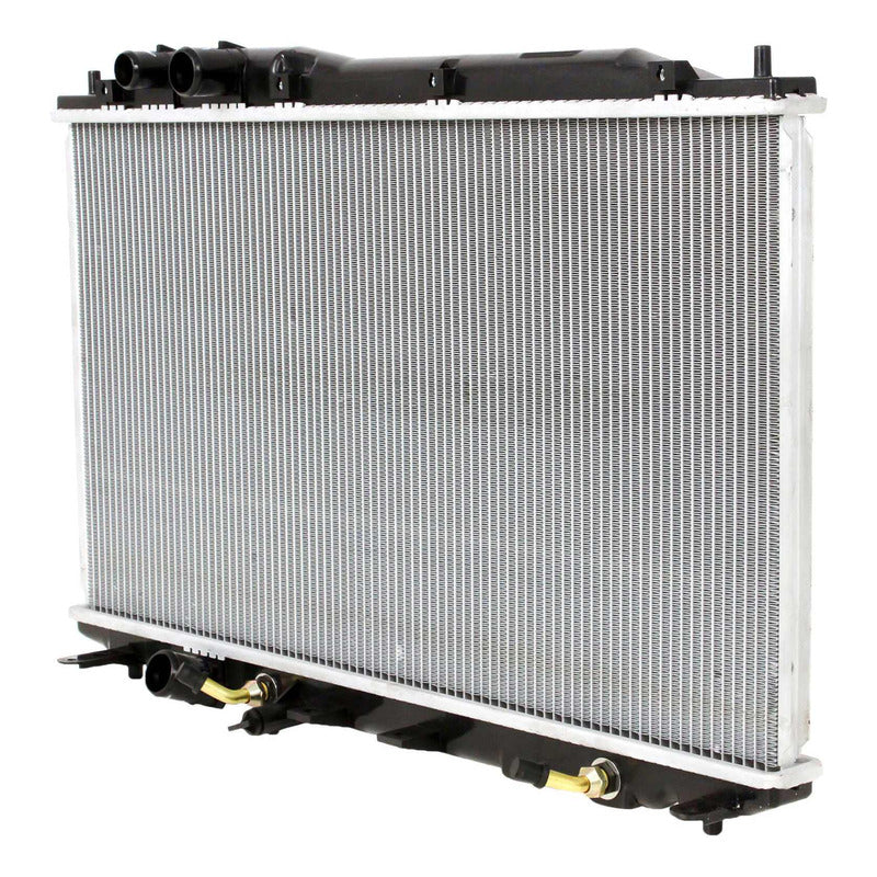 Civic 06-11 Radiador, Hybrid