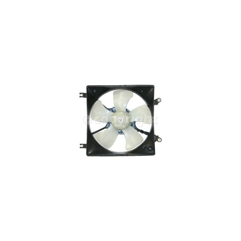 Mb Eclipse 98-99 2.0 Rad Motoventilador