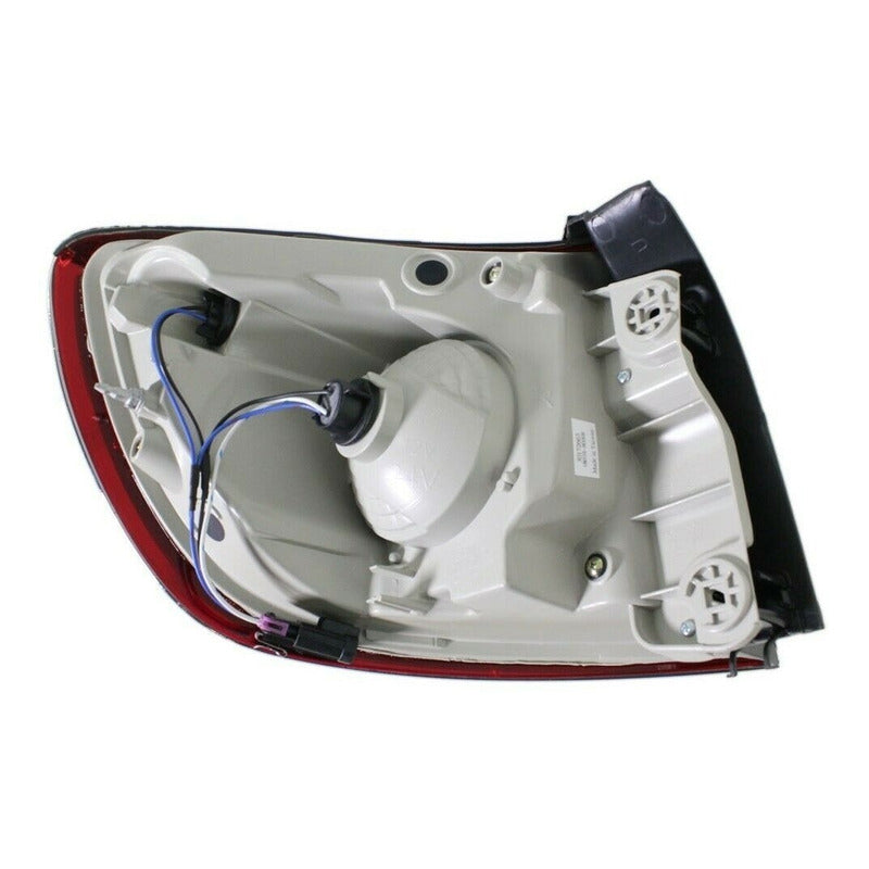 Calavera  Buick Enclave 08-12