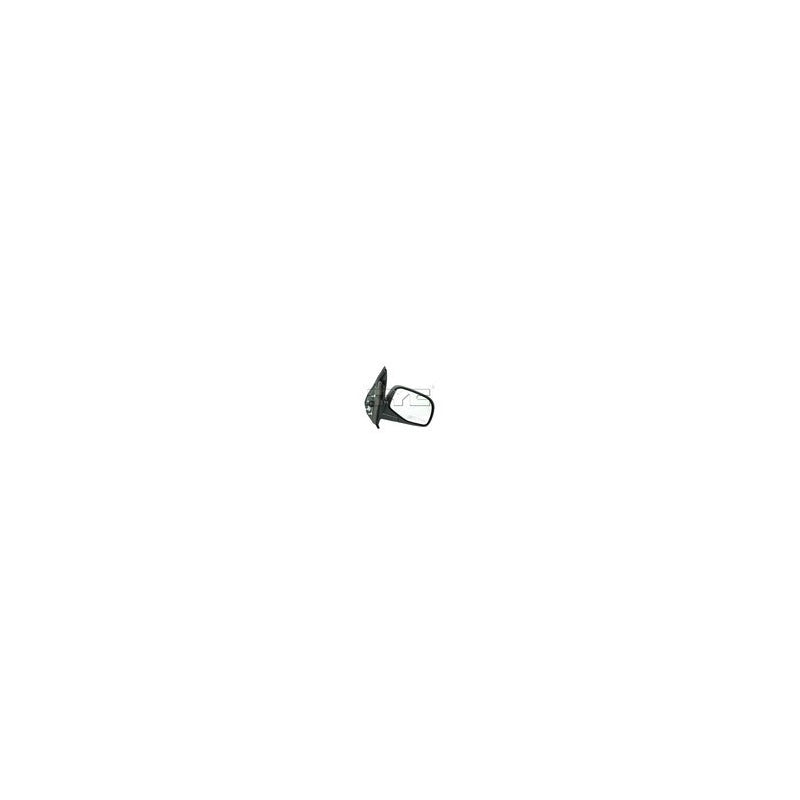 Espejos Mountaineer 95-01 Manual, Textured