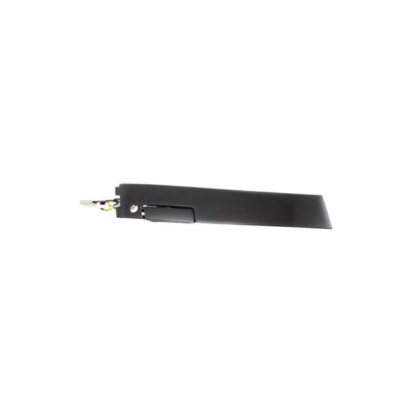 Manija Exterior Buick Regal 88-96