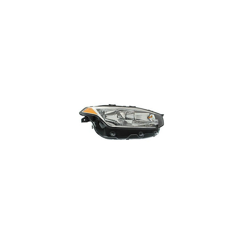 16-19 Vl Xc-90 W/o Led Faro Izquierdo