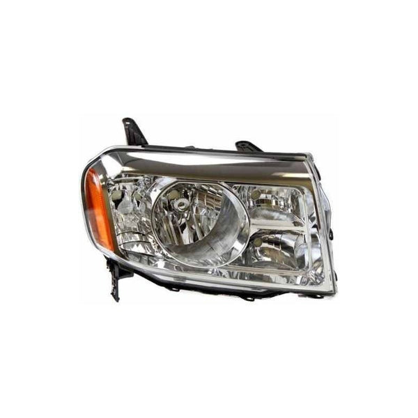 Faro Honda Pilot 09-11
