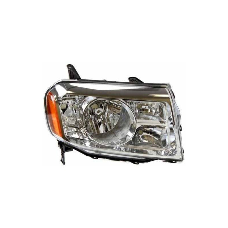 Faro Honda Pilot 09-11