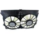 Abanico Completo Chrysler Pacifica 04-08