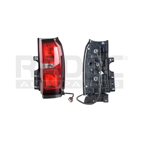 Calavera Cv Suburban/tahoe 15-17   Derecho